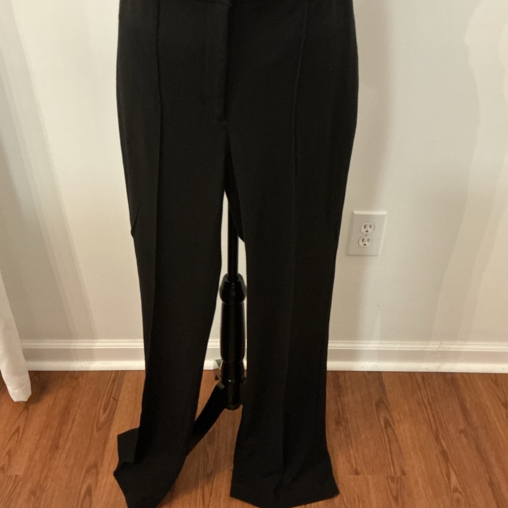 Express Classic Black Women's Trousers